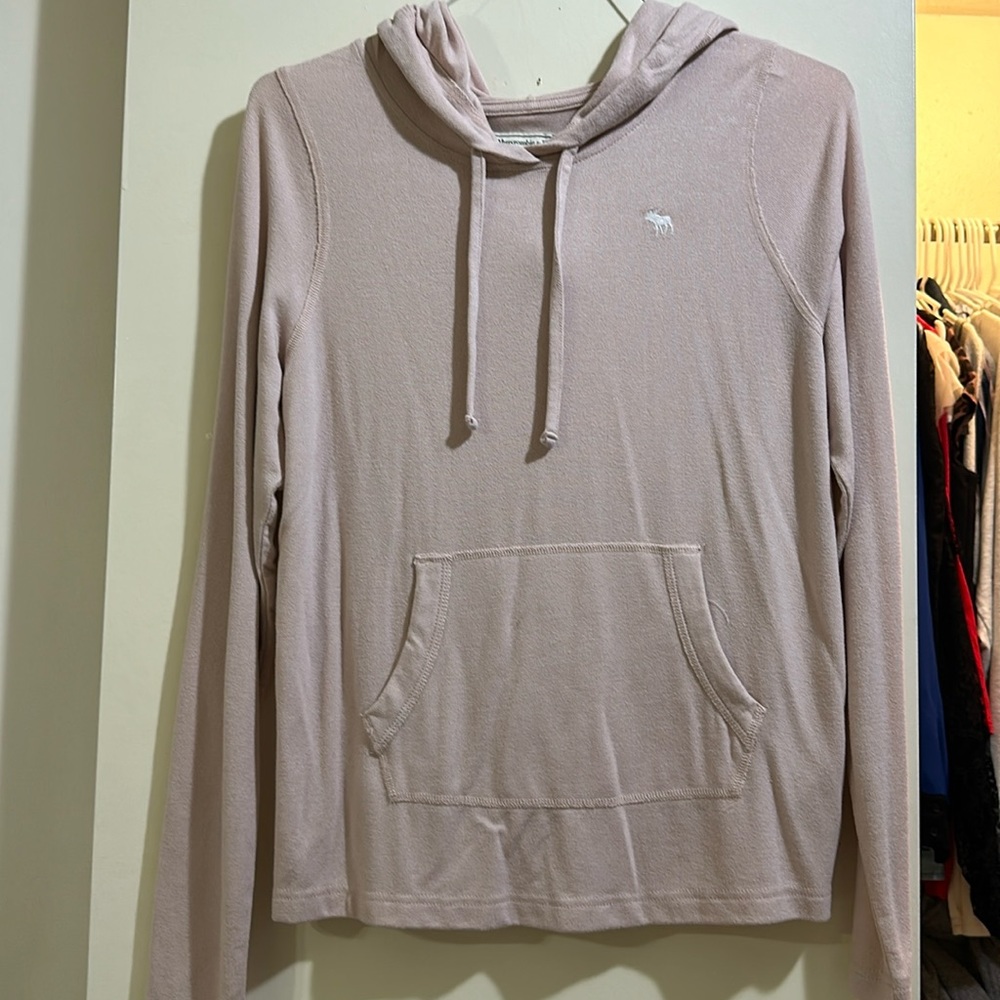 Abercrombie & Fitch hoodie